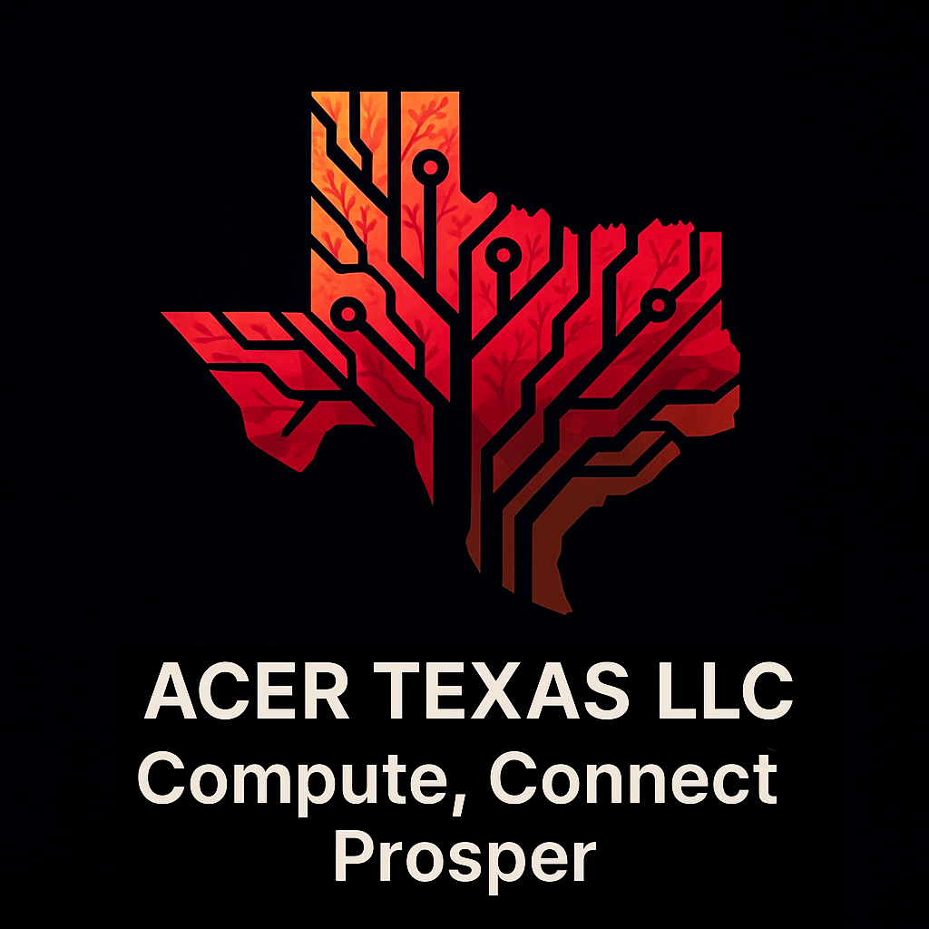 Acer Texas LLC Logo